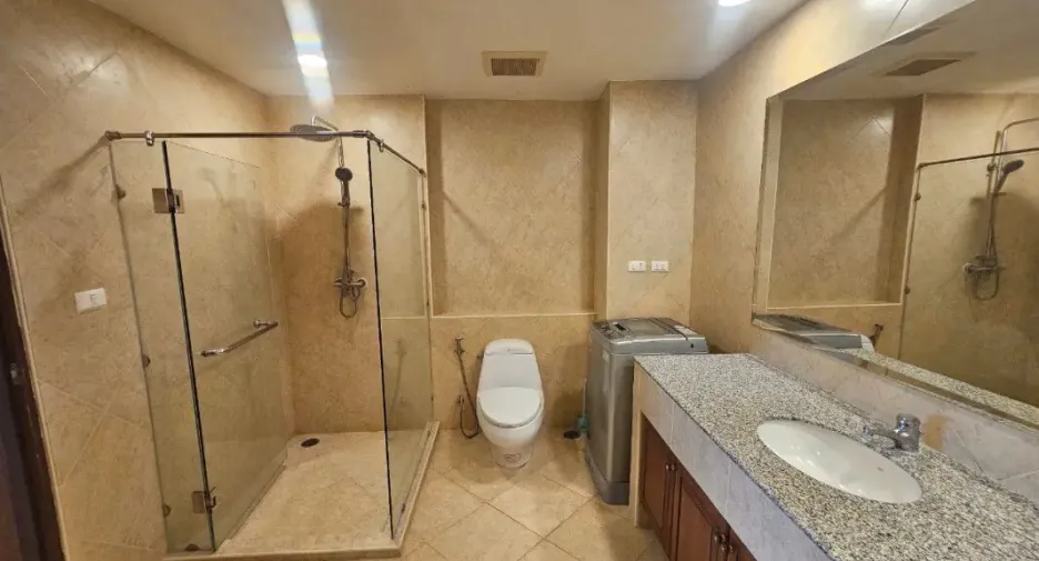 À vendre 1 chambre condo à Na Jomtien, Pattaya