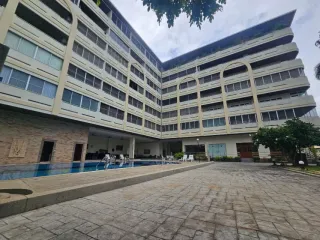 À vendre 1 chambre condo à Na Jomtien, Pattaya