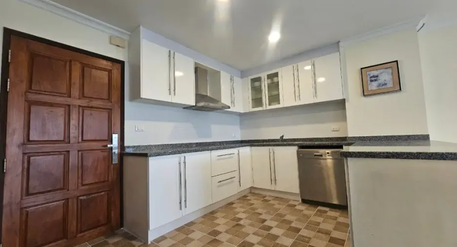 À vendre 1 chambre condo à Na Jomtien, Pattaya
