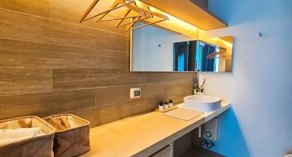 For rent and for sale 1 bed condo in Bang Lamung, Chonburi