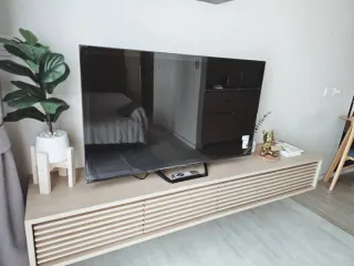 For Rent 1 Bedroom Condo In Bang Lamung, Chonburi