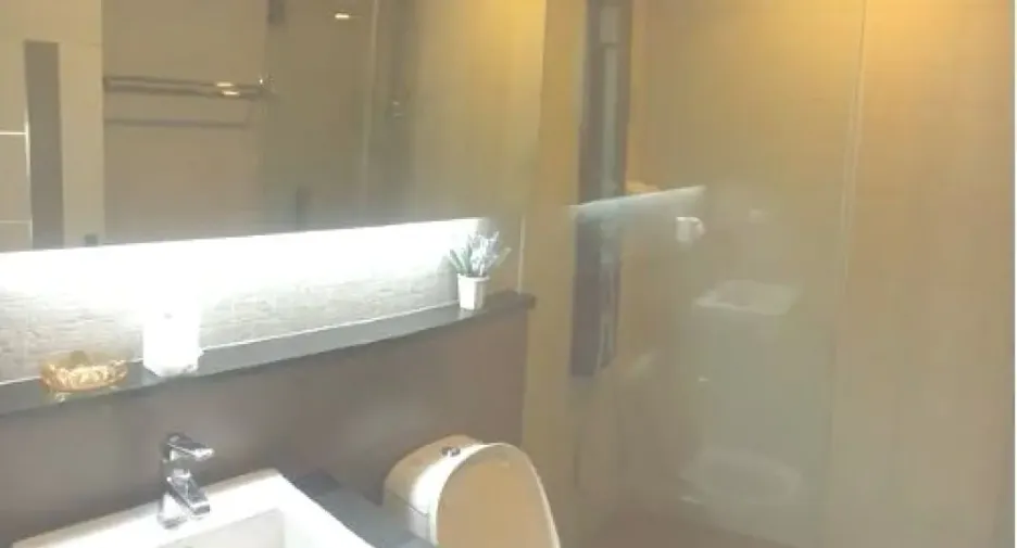 For rent and for sale 1 bed condo in Bang Lamung, Chonburi