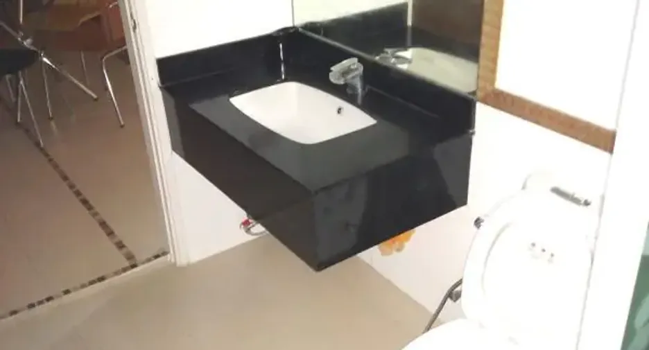 For rent and for sale 1 bed condo in Bang Lamung, Chonburi