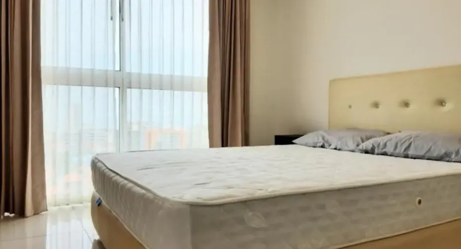 For sale 1 Beds condo in Bang Lamung, Chonburi