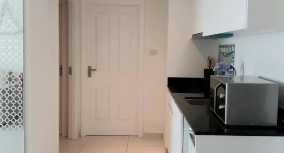For sale 1 Beds condo in Bang Lamung, Chonburi