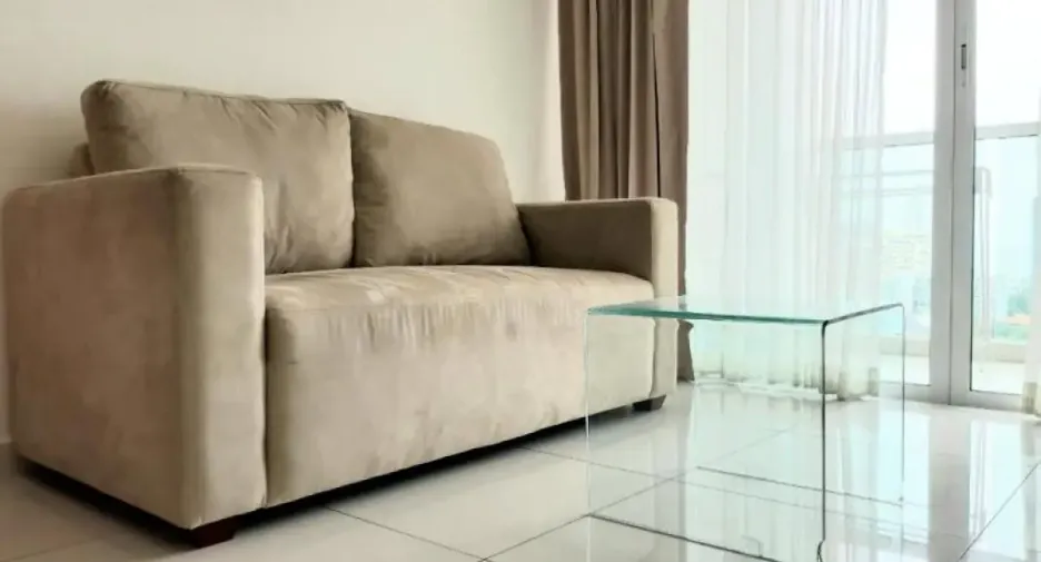 For sale 1 Beds condo in Bang Lamung, Chonburi