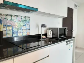 For sale 1 Beds condo in Bang Lamung, Chonburi