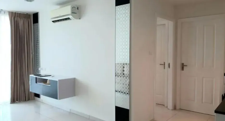 For sale 1 Beds condo in Bang Lamung, Chonburi
