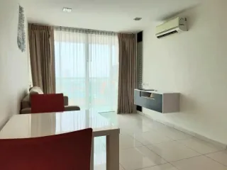 For sale 1 Beds condo in Bang Lamung, Chonburi
