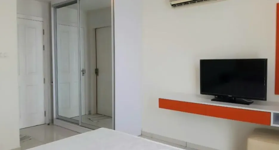 For sale 1 Beds condo in Bang Lamung, Chonburi
