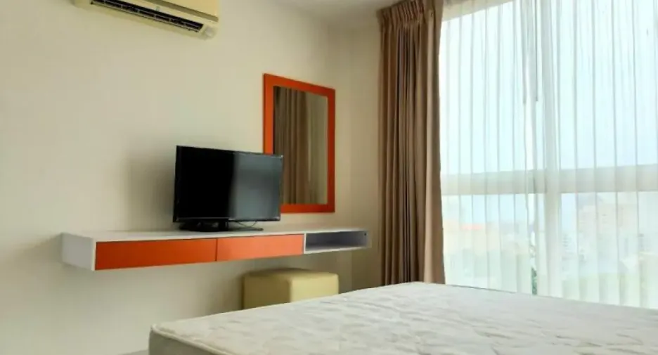 For sale 1 Beds condo in Bang Lamung, Chonburi