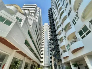 For sale 1 Beds condo in Na Jomtien, Pattaya