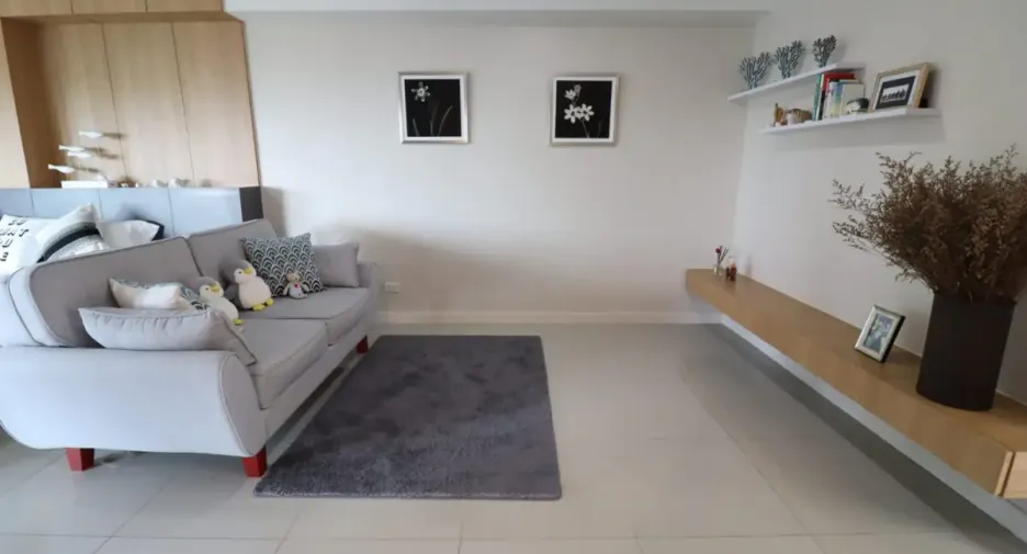 For sale 1 Beds condo in Na Jomtien, Pattaya