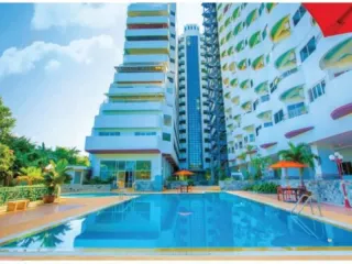 For sale 1 Beds condo in Na Jomtien, Pattaya