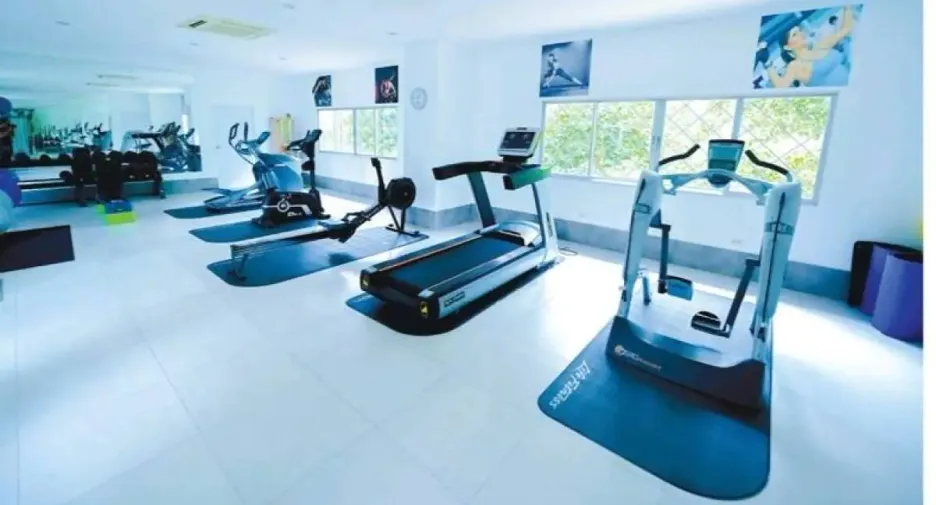 For sale 1 Beds condo in Na Jomtien, Pattaya