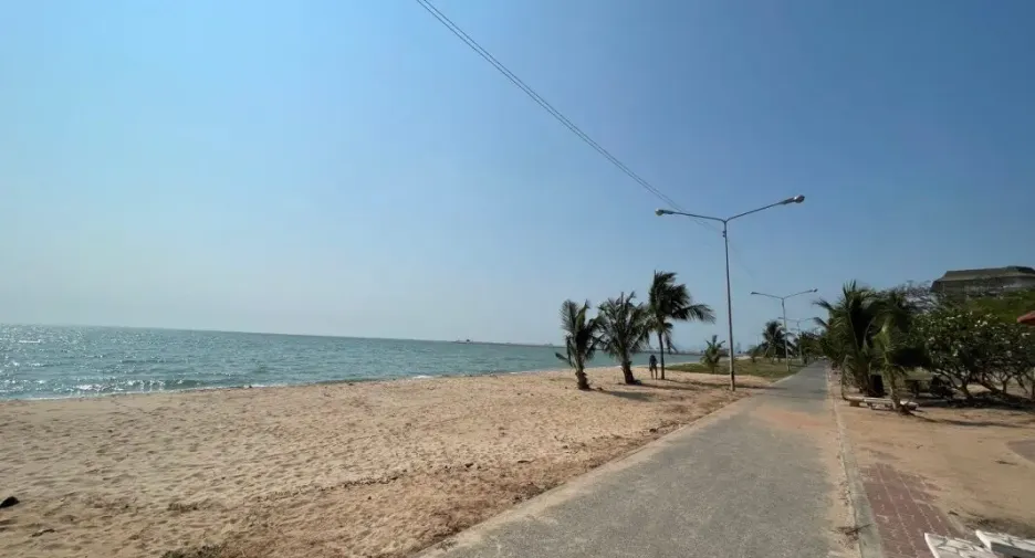 For sale 1 Beds condo in Na Jomtien, Pattaya