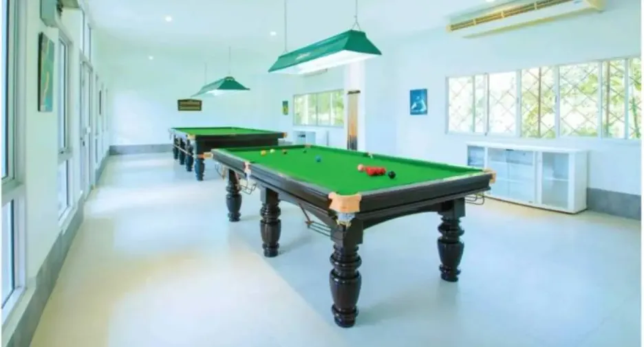 For sale 1 Beds condo in Na Jomtien, Pattaya