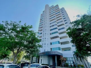 For sale 1 Beds condo in Na Jomtien, Pattaya