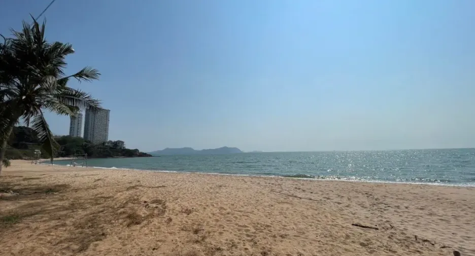 For sale 1 Beds condo in Na Jomtien, Pattaya