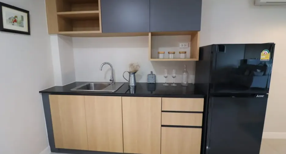 For sale 1 Beds condo in Na Jomtien, Pattaya