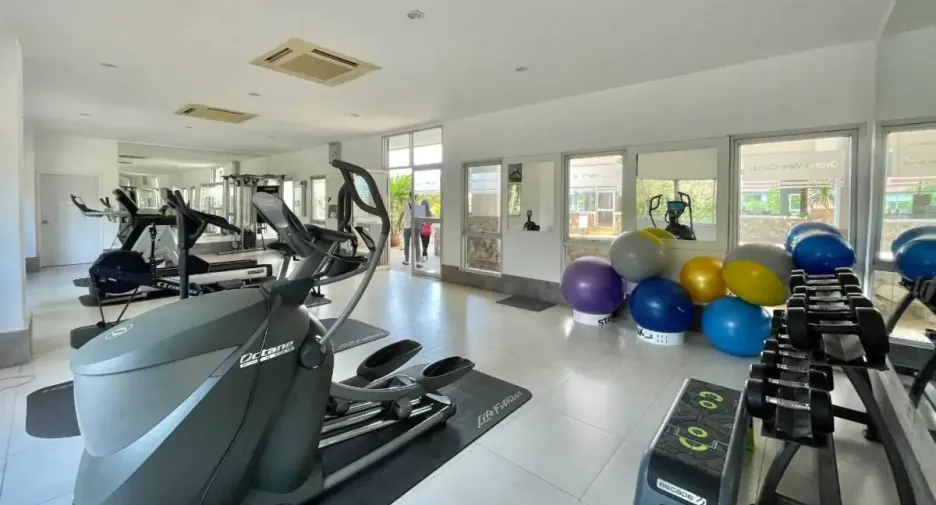 For sale 1 Beds condo in Na Jomtien, Pattaya