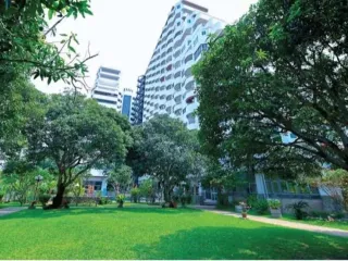 For sale 1 Beds condo in Na Jomtien, Pattaya