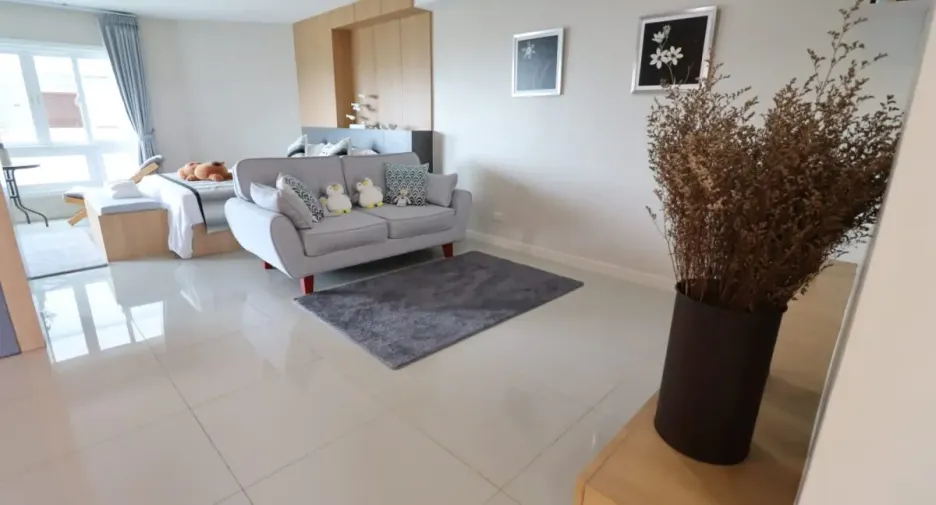 For sale 1 Beds condo in Na Jomtien, Pattaya