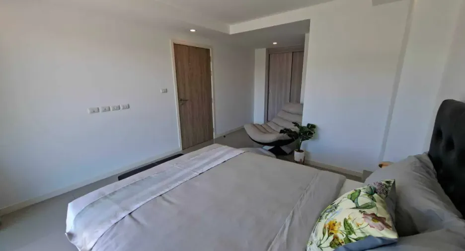Продажа 2 спальни кондо в Банг Сарай, Паттайя