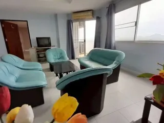 出售 1 卧室 公寓 在 Na Chom Thian, 芭提雅