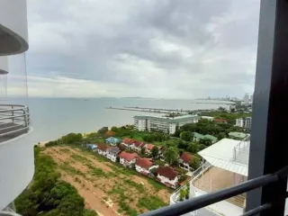出售 1 卧室 公寓 在 Na Chom Thian, 芭提雅