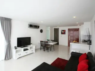 For Rent 1 Bedroom Condo In Bang Lamung, Chonburi