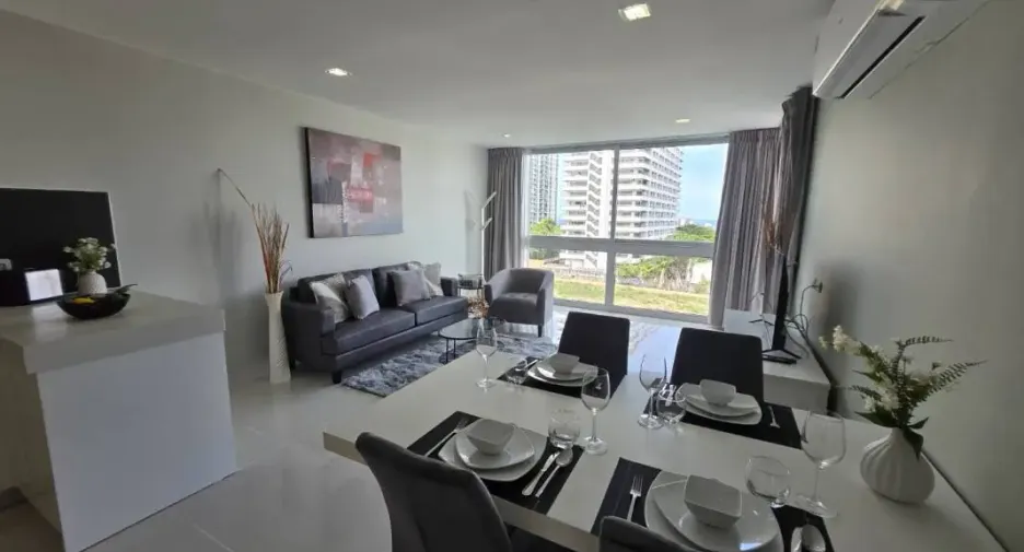 For sale 1 Beds condo in Bang Lamung, Chonburi