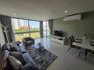 For sale 1 Beds condo in Bang Lamung, Chonburi