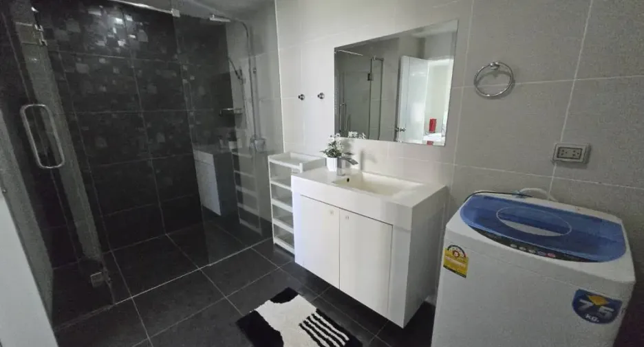 For sale 1 Beds condo in Bang Lamung, Chonburi