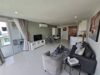 For sale 1 Beds condo in Bang Lamung, Chonburi