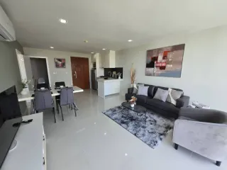 For sale 1 Beds condo in Bang Lamung, Chonburi