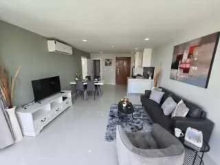 For sale 1 Beds condo in Bang Lamung, Chonburi