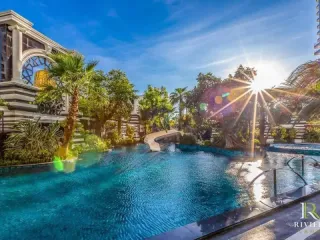 For Rent 1 Bedroom Condo In Bang Lamung, Chonburi