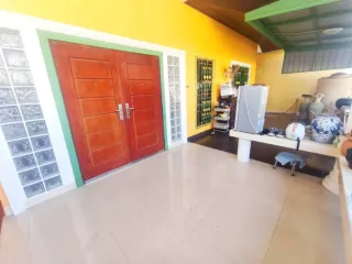 出售 3 卧室 独立屋 在 Bang Lamung, Chon Buri