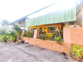 出售 3 卧室 独立屋 在 Bang Lamung, Chon Buri