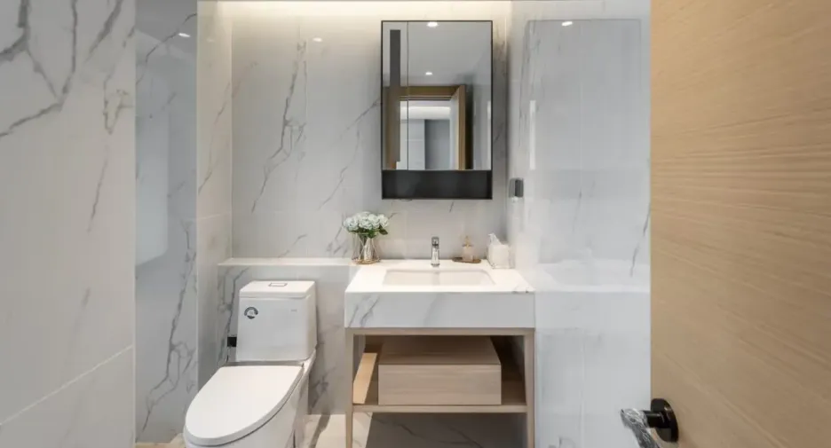 For sale 1 Beds condo in Bang Lamung, Chonburi