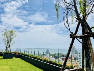 For sale 1 Beds condo in Bang Lamung, Chonburi