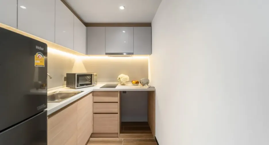 For sale 1 Beds condo in Bang Lamung, Chonburi