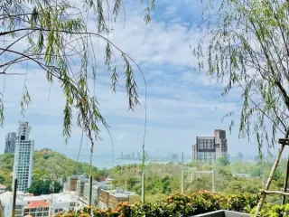 For sale 1 Beds condo in Bang Lamung, Chonburi