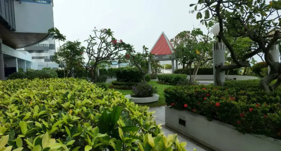 ขาย 1 เตียง คอนโด ใน จอมเทียน, พัทยา