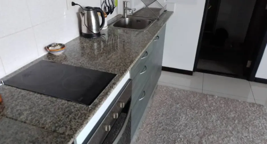 For sale 1 Beds condo in Bang Lamung, Chonburi