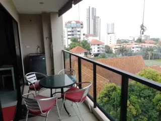 For sale 1 Beds condo in Bang Lamung, Chonburi
