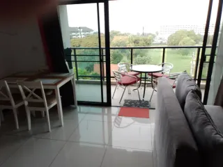 For sale 1 Beds condo in Bang Lamung, Chonburi