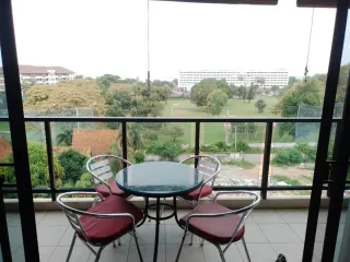 For sale 1 Beds condo in Bang Lamung, Chonburi