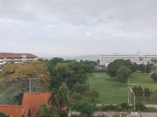 For sale 1 Beds condo in Bang Lamung, Chonburi